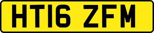 HT16ZFM