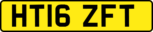 HT16ZFT