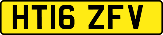 HT16ZFV
