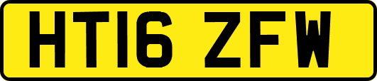 HT16ZFW