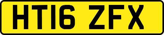 HT16ZFX