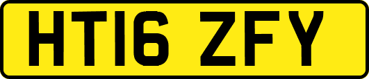 HT16ZFY