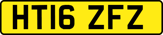 HT16ZFZ