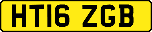 HT16ZGB
