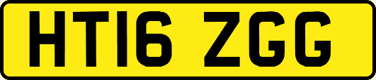 HT16ZGG