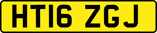 HT16ZGJ