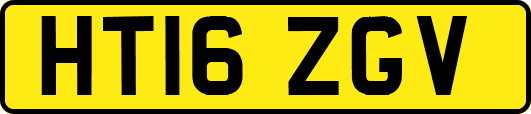 HT16ZGV