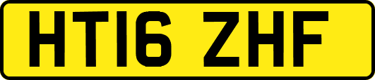 HT16ZHF