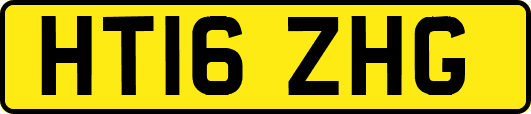 HT16ZHG