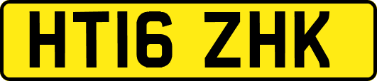 HT16ZHK