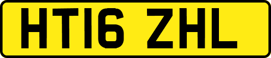 HT16ZHL