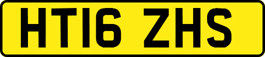 HT16ZHS