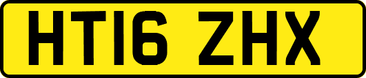 HT16ZHX
