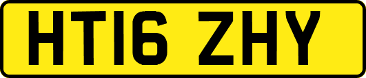 HT16ZHY