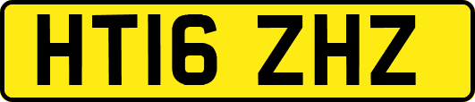 HT16ZHZ
