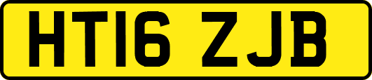 HT16ZJB