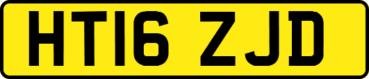HT16ZJD