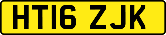 HT16ZJK
