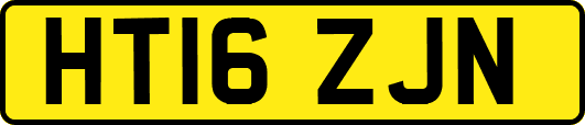 HT16ZJN
