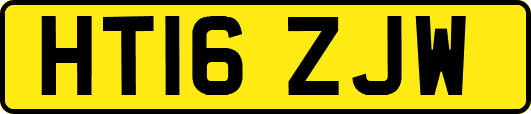 HT16ZJW