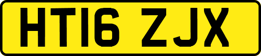 HT16ZJX