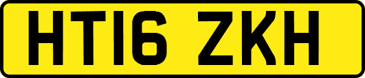 HT16ZKH