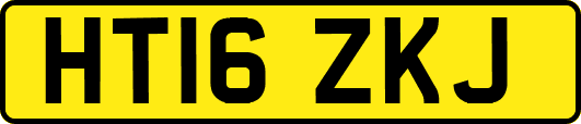 HT16ZKJ