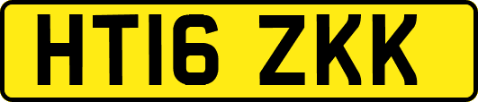 HT16ZKK