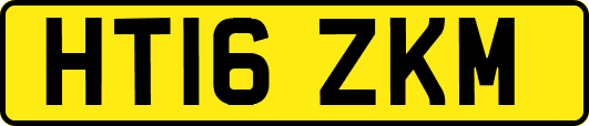 HT16ZKM
