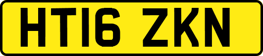 HT16ZKN