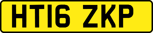HT16ZKP