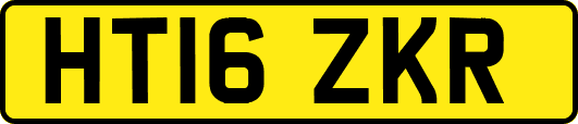 HT16ZKR