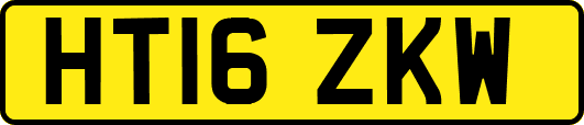 HT16ZKW