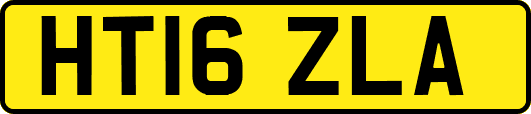HT16ZLA