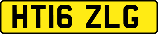 HT16ZLG