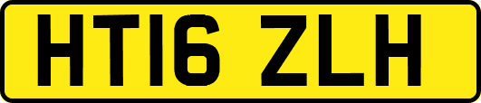 HT16ZLH