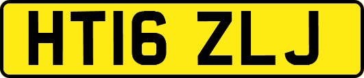 HT16ZLJ