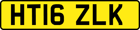 HT16ZLK