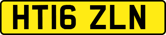 HT16ZLN