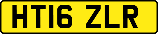 HT16ZLR