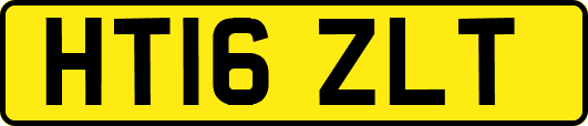 HT16ZLT