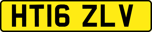 HT16ZLV