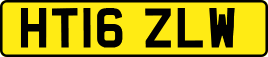 HT16ZLW