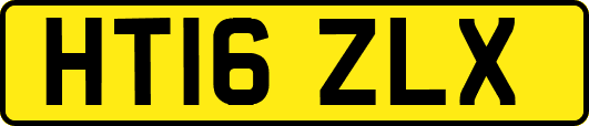 HT16ZLX