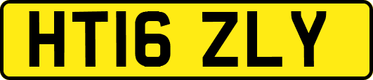 HT16ZLY