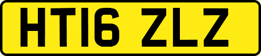 HT16ZLZ