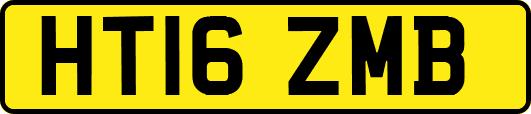 HT16ZMB