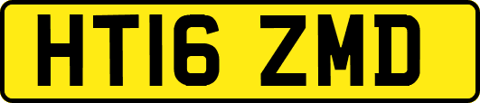 HT16ZMD