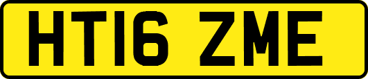 HT16ZME