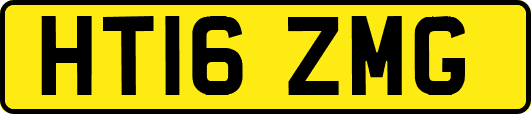 HT16ZMG
